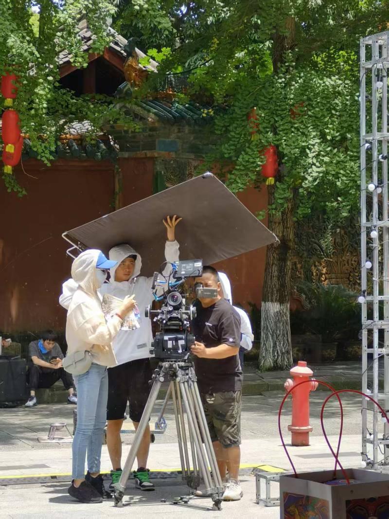 中阳县产品宣传视频拍摄公司避坑：资质、案例、服务全解析