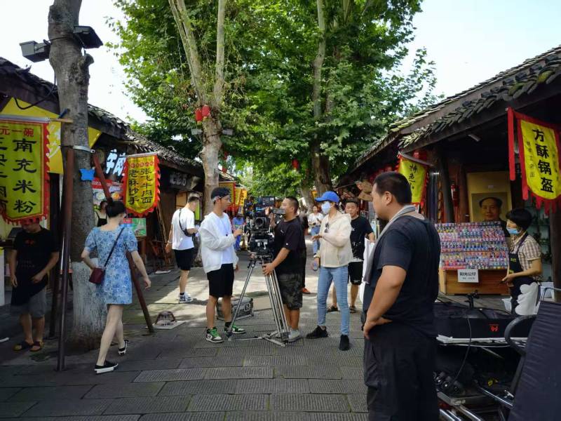 中阳县产品视频拍摄技术升级：AI与三维动画深度融合