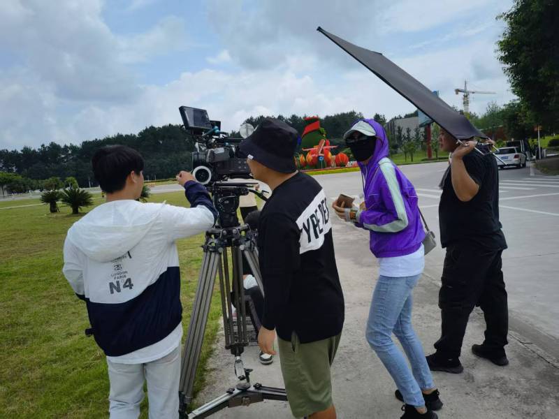 中阳县极致互动，未来愿景宏大，致力于成为全球领先的产品宣传视频企业
