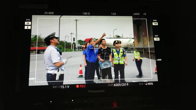 匠心筑品，中阳县产品宣传视频拍摄公司的突围之道