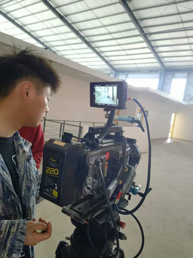 中阳县电商产品视频拍摄制作：小成本也能产出高质感内容？
