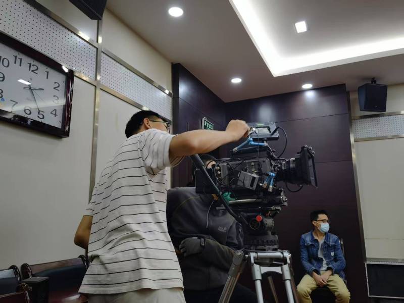大数据指导创作方向，中阳县产品视频拍摄公司让每帧画面都有效触达